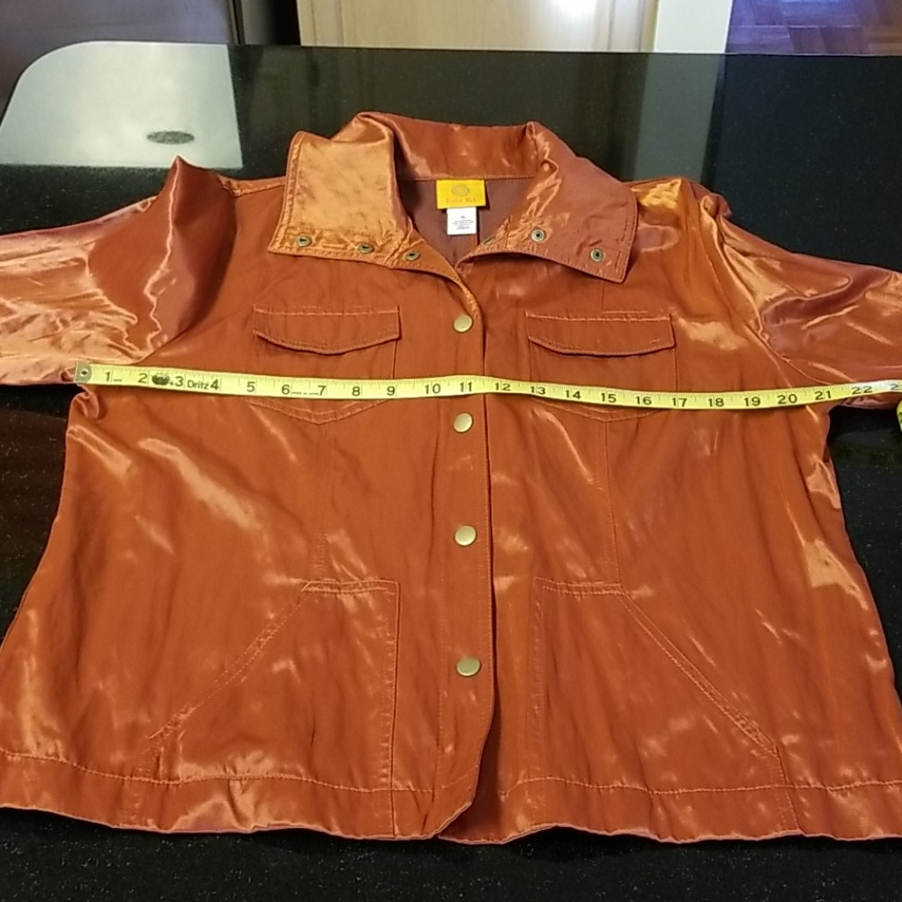 Ruby Rd. Jacket - image 7